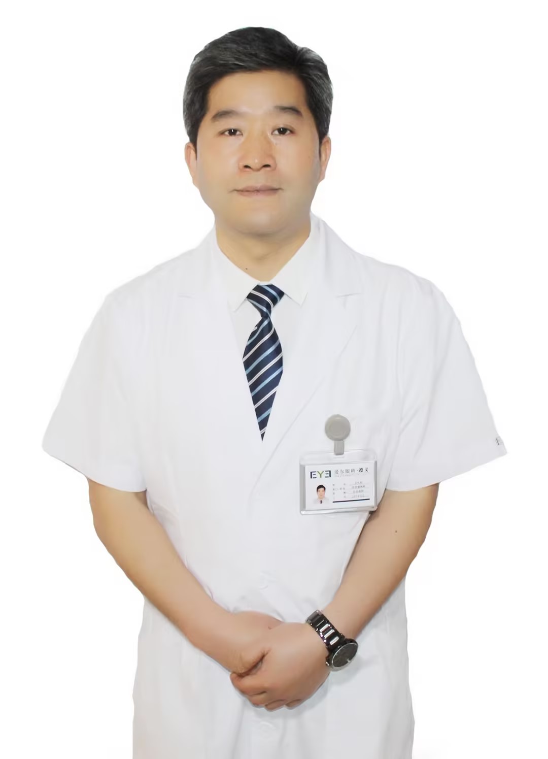 王礼权