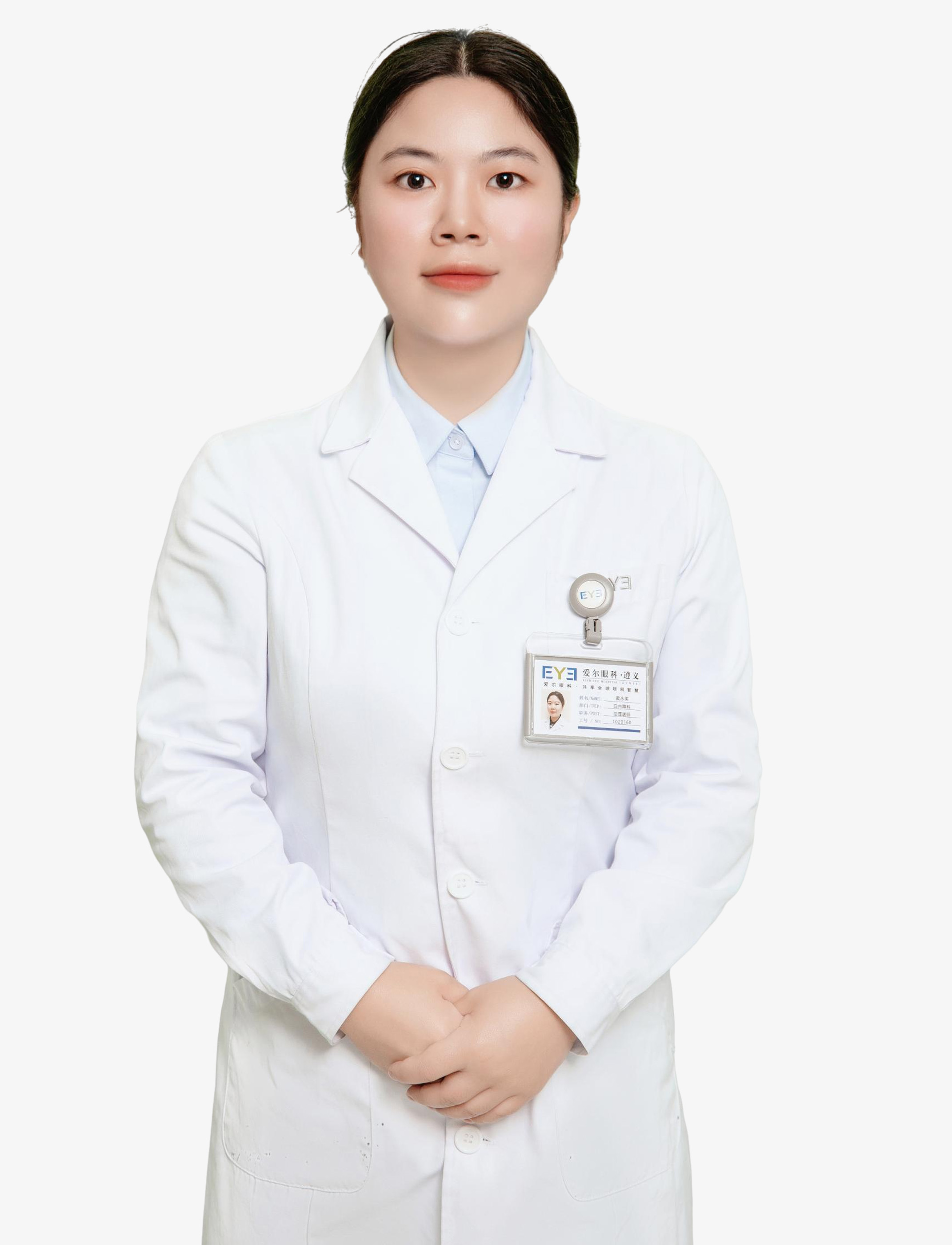 黄永美
