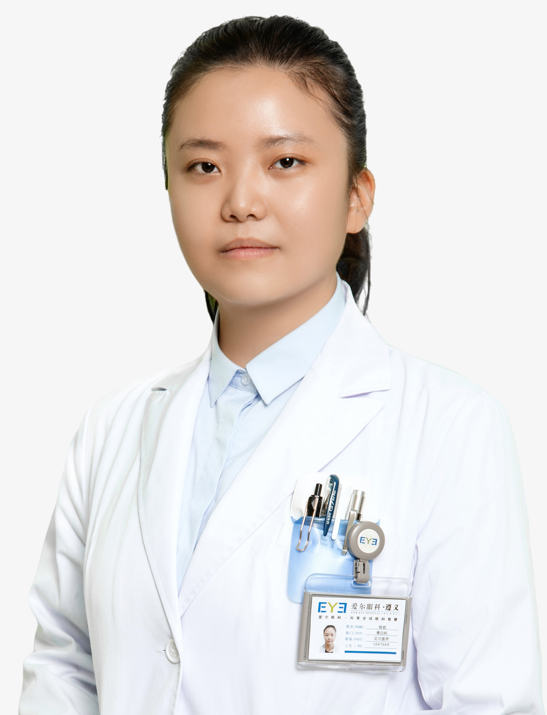 陈乾